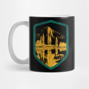 National Parks Mug